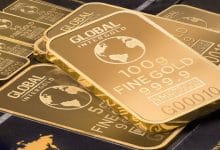 تداول الذهب