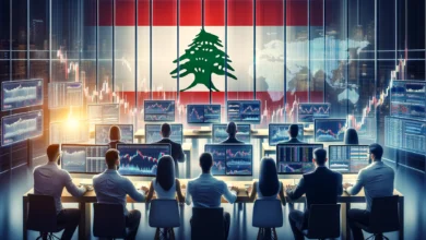ما هي أفضل شركات التداول في لبنان؟